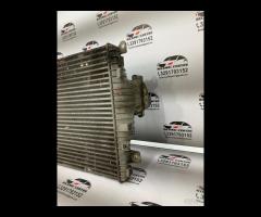 RADIATORE  INTERCOOLER 2.7D JAGUAR XF 9X239L440AB