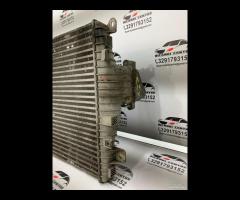 RADIATORE  INTERCOOLER 2.7D JAGUAR XF 9X239L440AB - 6