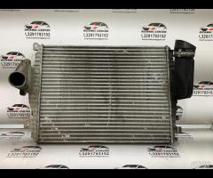 RADIATORE  INTERCOOLER 2.7D JAGUAR XF 9X239L440AB - 7