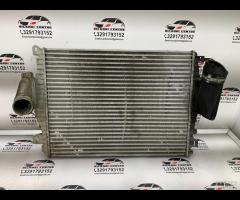 RADIATORE  INTERCOOLER 2.7D JAGUAR XF 9X239L440AB - 8
