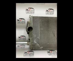RADIATORE  INTERCOOLER 2.7D JAGUAR XF 9X239L440AB - 9