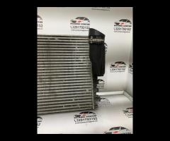 RADIATORE  INTERCOOLER 2.7D JAGUAR XF 9X239L440AB - 10