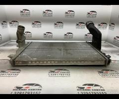 RADIATORE  INTERCOOLER 2.7D JAGUAR XF 9X239L440AB - 11