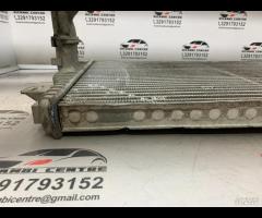 RADIATORE  INTERCOOLER 2.7D JAGUAR XF 9X239L440AB - 12