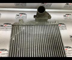 RADIATORE  INTERCOOLER 2.7D JAGUAR XF 9X239L440AB - 14
