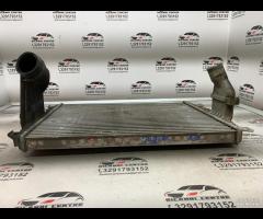 RADIATORE  INTERCOOLER 2.7D JAGUAR XF 9X239L440AB - 16