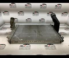 RADIATORE  INTERCOOLER 2.7D JAGUAR XF 9X239L440AB - 18