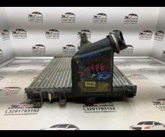 RADIATORE  INTERCOOLER 2.7D JAGUAR XF 9X239L440AB - 20