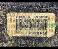 RADIATORE  INTERCOOLER 2.7D JAGUAR XF 9X239L440AB - 22