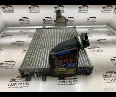 RADIATORE  INTERCOOLER 2.7D JAGUAR XF 9X239L440AB - 24