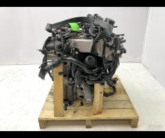 MOTORE COMPLETO DEU DEUA 2.0D 110Kw 150CV AUDI A4