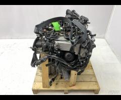 MOTORE COMPLETO DEU DEUA 2.0D 110Kw 150CV AUDI A4