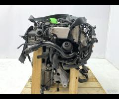 MOTORE COMPLETO DEU DEUA 2.0D 110Kw 150CV AUDI A4