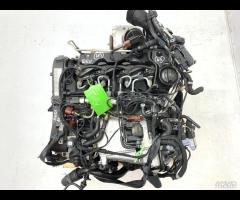 MOTORE COMPLETO DEU DEUA 2.0D 110Kw 150CV AUDI A4