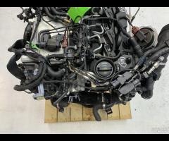 MOTORE COMPLETO DEU DEUA 2.0D 110Kw 150CV AUDI A4 - 6