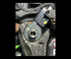 MOTORE COMPLETO DEU DEUA 2.0D 110Kw 150CV AUDI A4 - 10