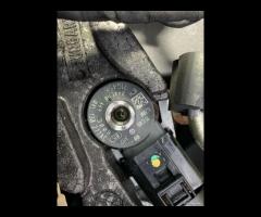 MOTORE COMPLETO DEU DEUA 2.0D 110Kw 150CV AUDI A4 - 11