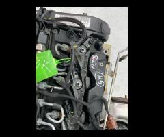 MOTORE COMPLETO DEU DEUA 2.0D 110Kw 150CV AUDI A4 - 14