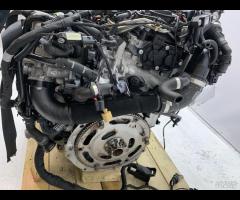 MOTORE COMPLETO DEU DEUA 2.0D 110Kw 150CV AUDI A4 - 16