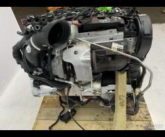 MOTORE COMPLETO DEU DEUA 2.0D 110Kw 150CV AUDI A4 - 18