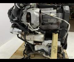 MOTORE COMPLETO DEU DEUA 2.0D 110Kw 150CV AUDI A4 - 19