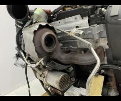 MOTORE COMPLETO DEU DEUA 2.0D 110Kw 150CV AUDI A4 - 20