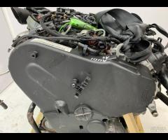 MOTORE COMPLETO DEU DEUA 2.0D 110Kw 150CV AUDI A4 - 22