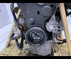 MOTORE COMPLETO DEU DEUA 2.0D 110Kw 150CV AUDI A4 - 23