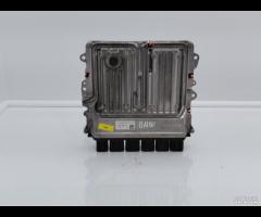 CENTRALINA MOTORE ECU M1JE 1.0B 92Kw 125CV FORD 94