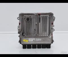 CENTRALINA MOTORE ECU M1JE 1.0B 92Kw 125CV FORD 94