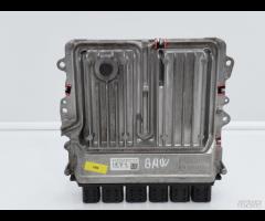 CENTRALINA MOTORE ECU M1JE 1.0B 92Kw 125CV FORD 94