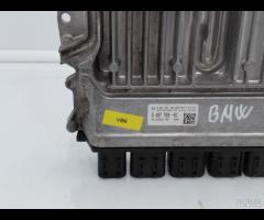 CENTRALINA MOTORE ECU M1JE 1.0B 92Kw 125CV FORD 94 - 6