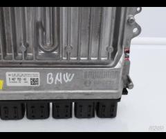 CENTRALINA MOTORE ECU M1JE 1.0B 92Kw 125CV FORD 94 - 7