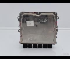 CENTRALINA MOTORE ECU M1JE 1.0B 92Kw 125CV FORD 94 - 12