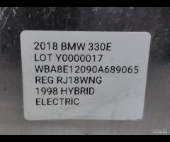 CENTRALINA MOTORE ECU M1JE 1.0B 92Kw 125CV FORD 94 - 14