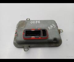 CENTRALINA LUCI FARI XENON 2.1D 150Kw 204CV MERCED - 9