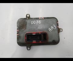 CENTRALINA LUCI FARI XENON 2.1D 150Kw 204CV MERCED - 10