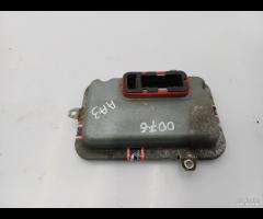 CENTRALINA LUCI FARI XENON 2.1D 150Kw 204CV MERCED - 11