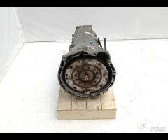 CAMBIO AUTOMATICO 6M BMW 306D5  X6 210KW 286CV XDR