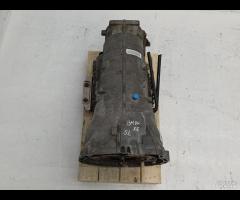 CAMBIO AUTOMATICO 6M BMW 306D5  X6 210KW 286CV XDR