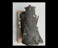 CAMBIO AUTOMATICO 6M BMW 306D5  X6 210KW 286CV XDR