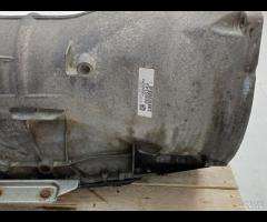 CAMBIO AUTOMATICO 6M BMW 306D5  X6 210KW 286CV XDR