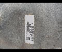 CAMBIO AUTOMATICO 6M BMW 306D5  X6 210KW 286CV XDR - 6