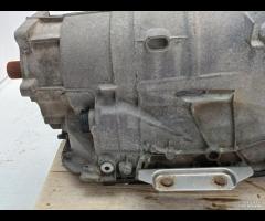 CAMBIO AUTOMATICO 6M BMW 306D5  X6 210KW 286CV XDR - 8