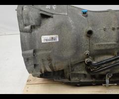CAMBIO AUTOMATICO 6M BMW 306D5  X6 210KW 286CV XDR - 10