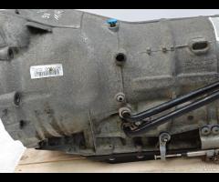 CAMBIO AUTOMATICO 6M BMW 306D5  X6 210KW 286CV XDR - 11