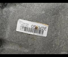 CAMBIO AUTOMATICO 6M BMW 306D5  X6 210KW 286CV XDR - 12