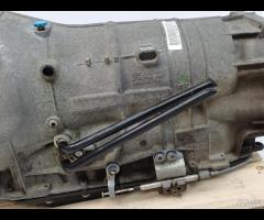 CAMBIO AUTOMATICO 6M BMW 306D5  X6 210KW 286CV XDR - 13