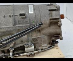 CAMBIO AUTOMATICO 6M BMW 306D5  X6 210KW 286CV XDR - 14