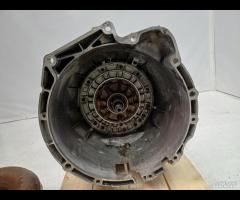 CAMBIO AUTOMATICO 6M BMW 306D5  X6 210KW 286CV XDR - 22